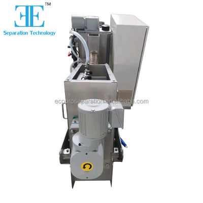 SUS304/316/316L نظام الجرعة الكيميائية معدات الجرعة البوليمرية التلقائية PAM