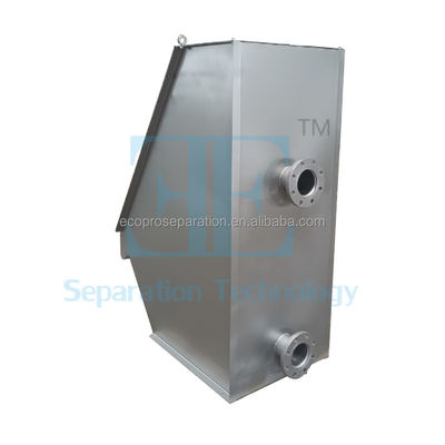 SUS304 SUS316 شبكة 0.2mm الشاشة السلكية الساكنة
