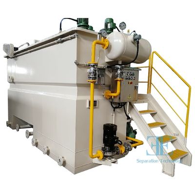 طاقة المضخة 3.75kw وقوة المحرك 0.75kw