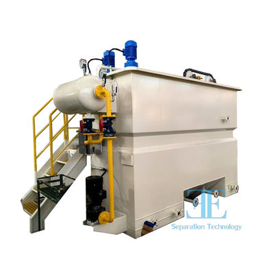 قوة محرك التجميد الصحي القياسي ISO 0.55kw لمياه الصرف الصحي البلدية