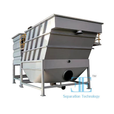 النظام الصناعي لموضحة اللاميلا مع التحكم في PLC الأبيض و 4500-9500kgs الوزن الفارغ