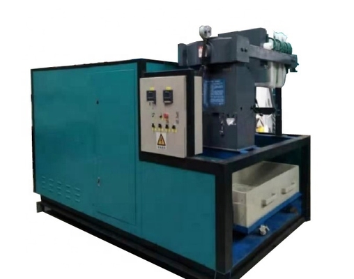 220V-480VAC نظام معالجة مياه الصرف الصحي 5m3/h