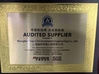 الصين Shanghai Ecopro Environmental Engineering Co., Ltd. الشهادات