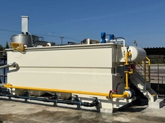 نظام DAF (طوفان الهواء المذاب)