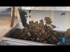 مطبخ المسمار عالي الكفاءة - إزالة المياه والفصل الصلب السائل بشكل موثوق به